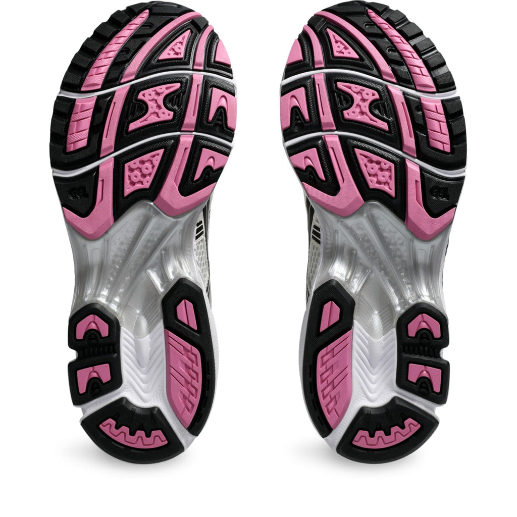 ASICS GEL-Kayano 14 Crème / Rose clair – vue de la semelle extérieure
