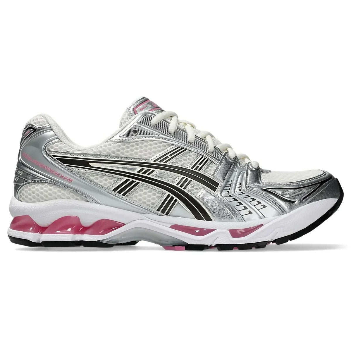 ASICS GEL-Kayano 14 – Baskets rétro unisexes – vue 5