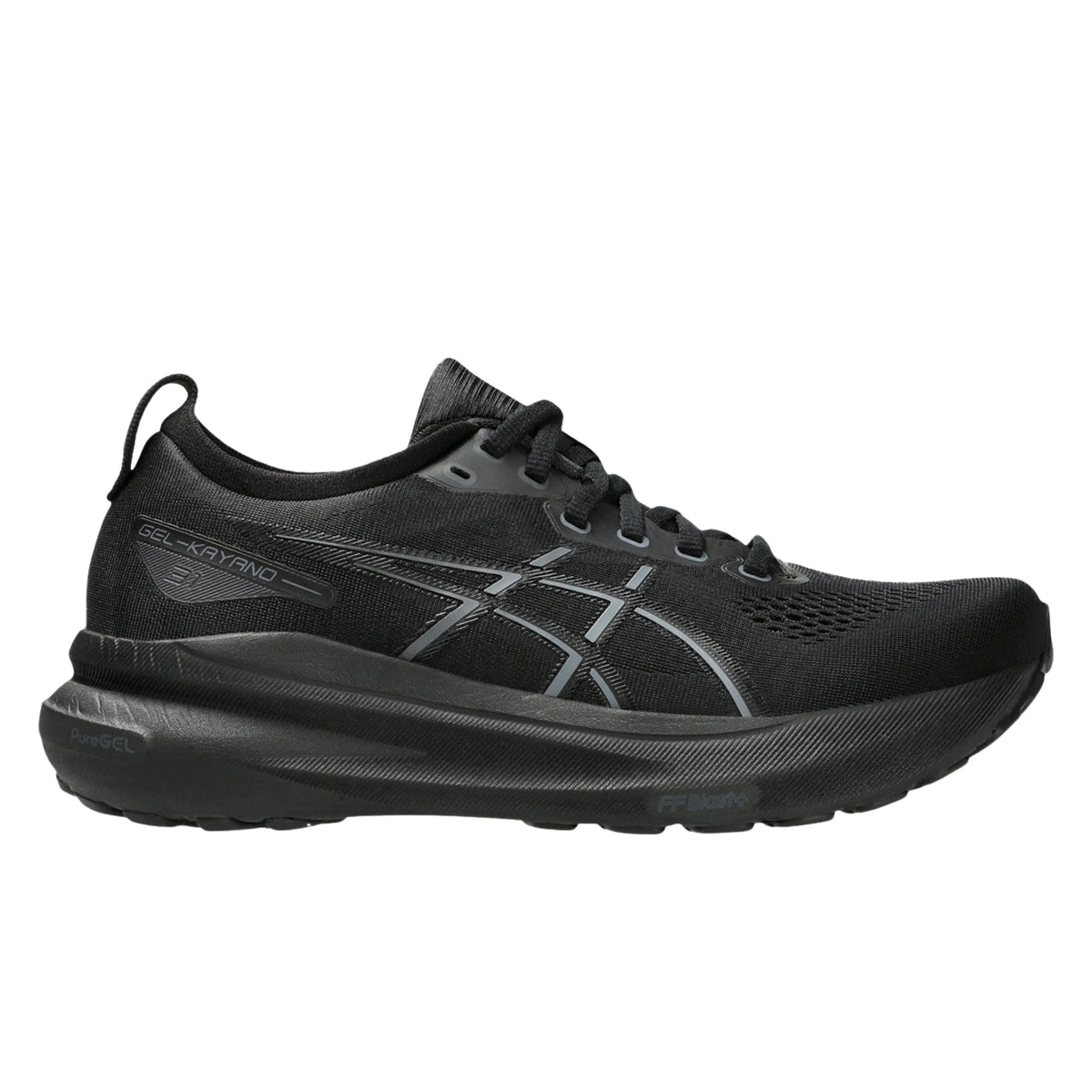 ASICS GEL-Kayano 31 – Running unisexe – vue 1