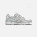 ASICS GEL-NYC unisexes – Crème / Gris nuage – vue 1